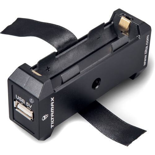 Tilta WLC-T04-BP-18650